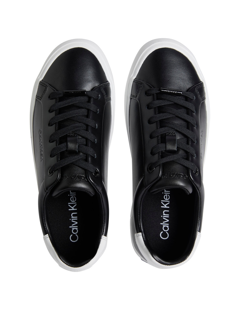 Tenis para mujer 4