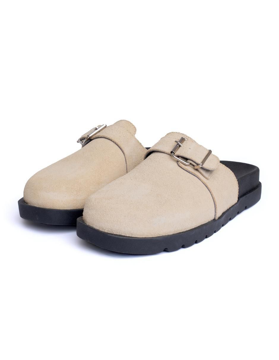 "zapato" daraimar sin familia o coleccion "de" gamuza "para mujer"