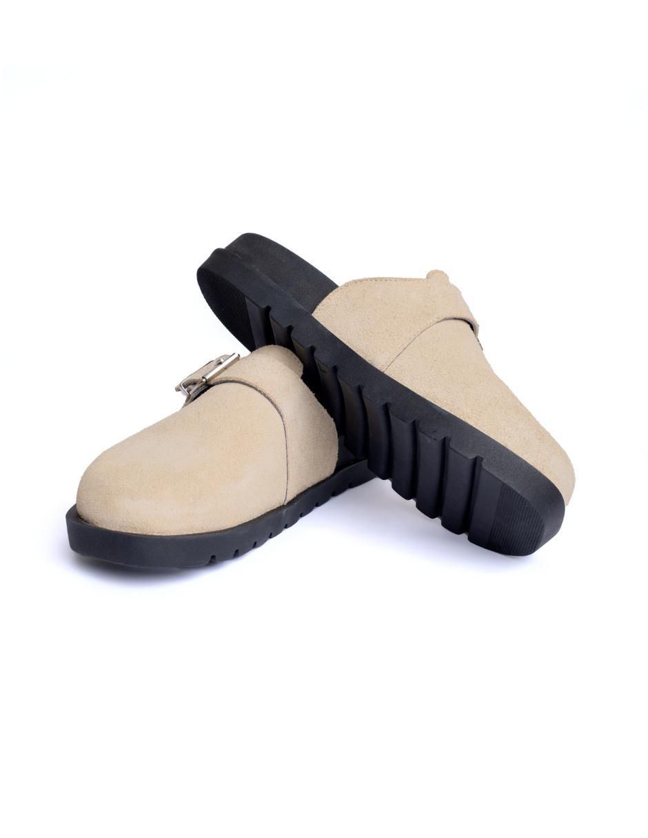"zapato" daraimar sin familia o coleccion "de" gamuza "para mujer"