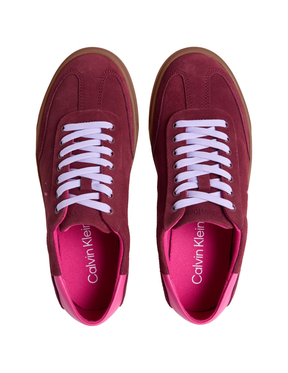 Tenis para mujer 5