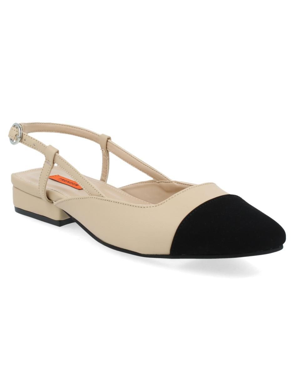 Balerina Chicago para mujer
