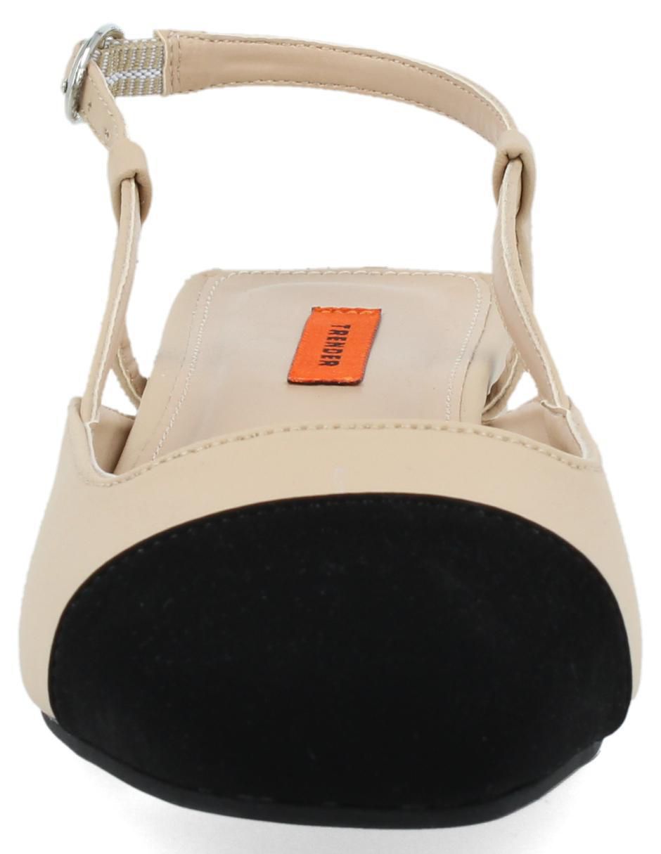 Balerina Chicago para mujer 3