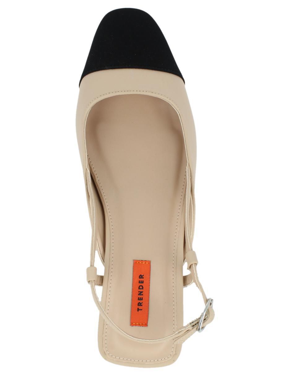 Balerina Chicago para mujer 5