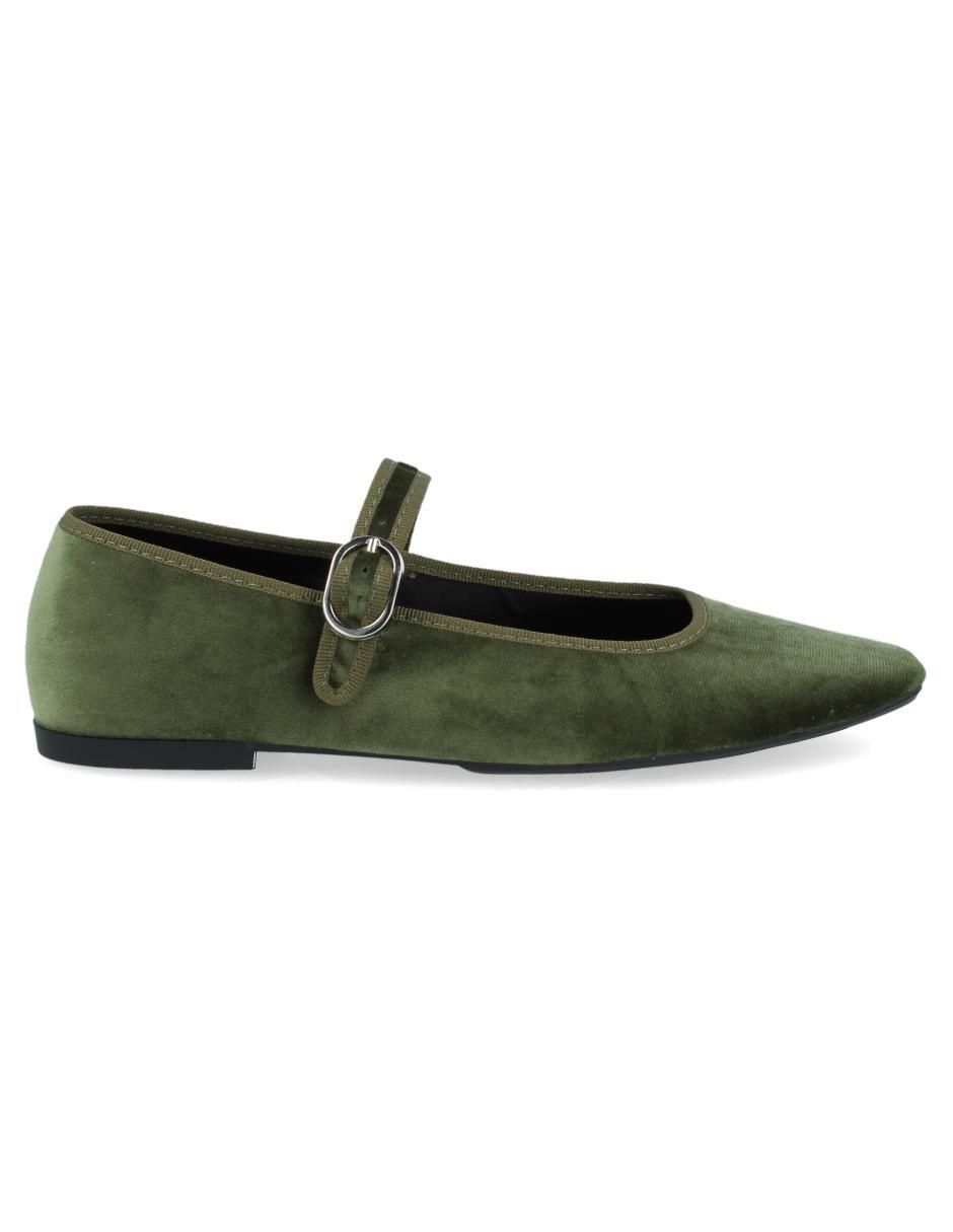 Balerina Xcorina para mujer 2