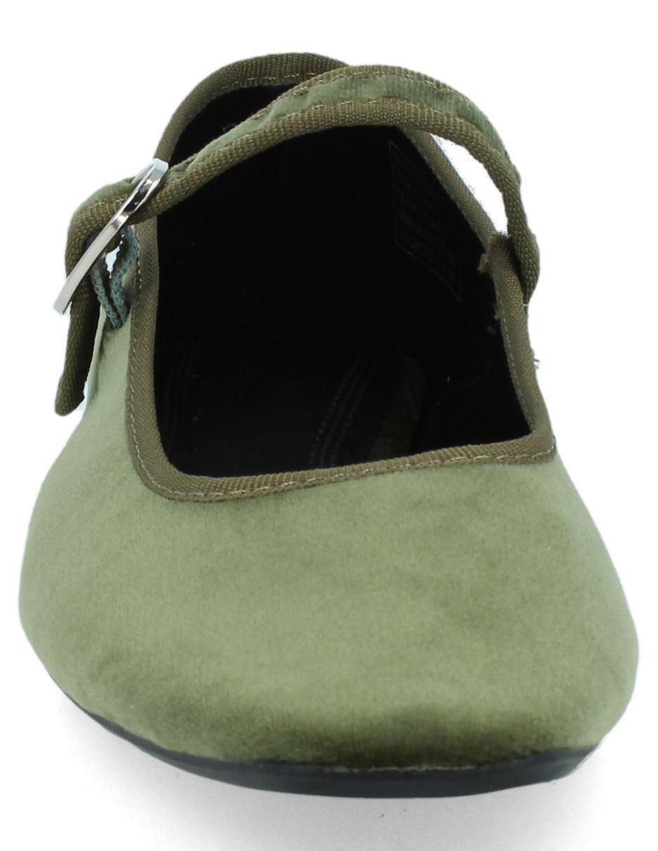 Balerina Xcorina para mujer 3