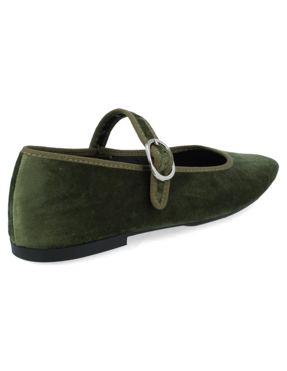 Balerina Xcorina para mujer 4