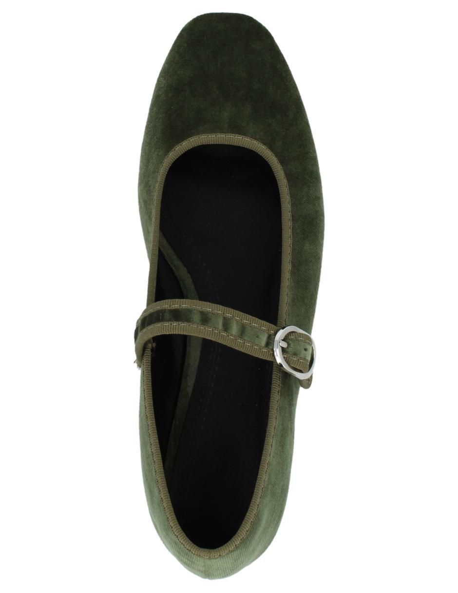 Balerina Xcorina para mujer 5