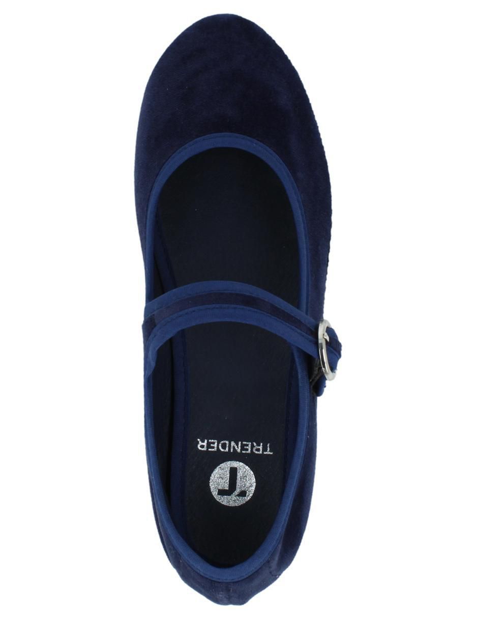 Balerina XBarcelona para mujer 5
