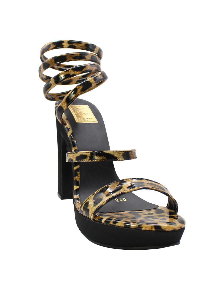 Sandalia para mujer