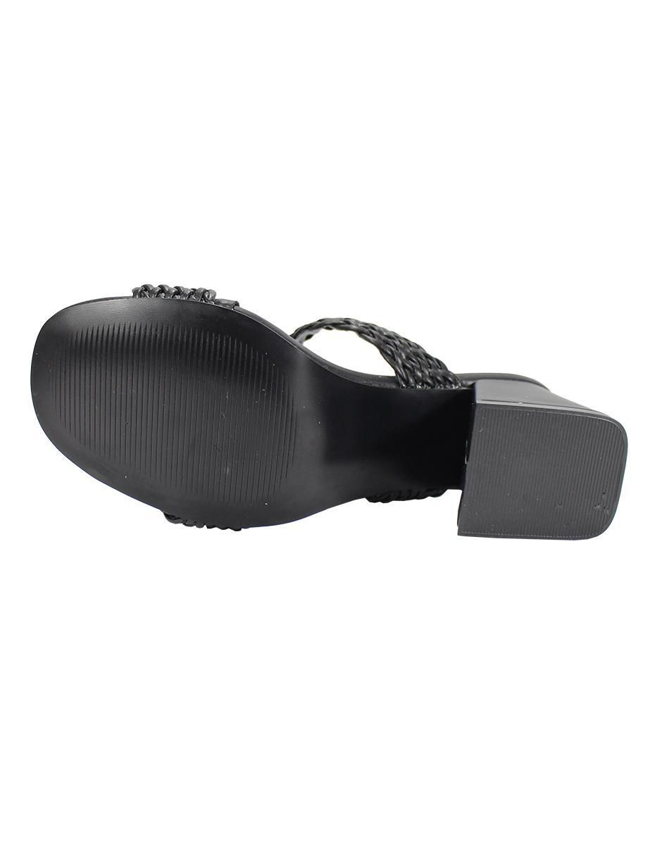 Sandalia para mujer 4