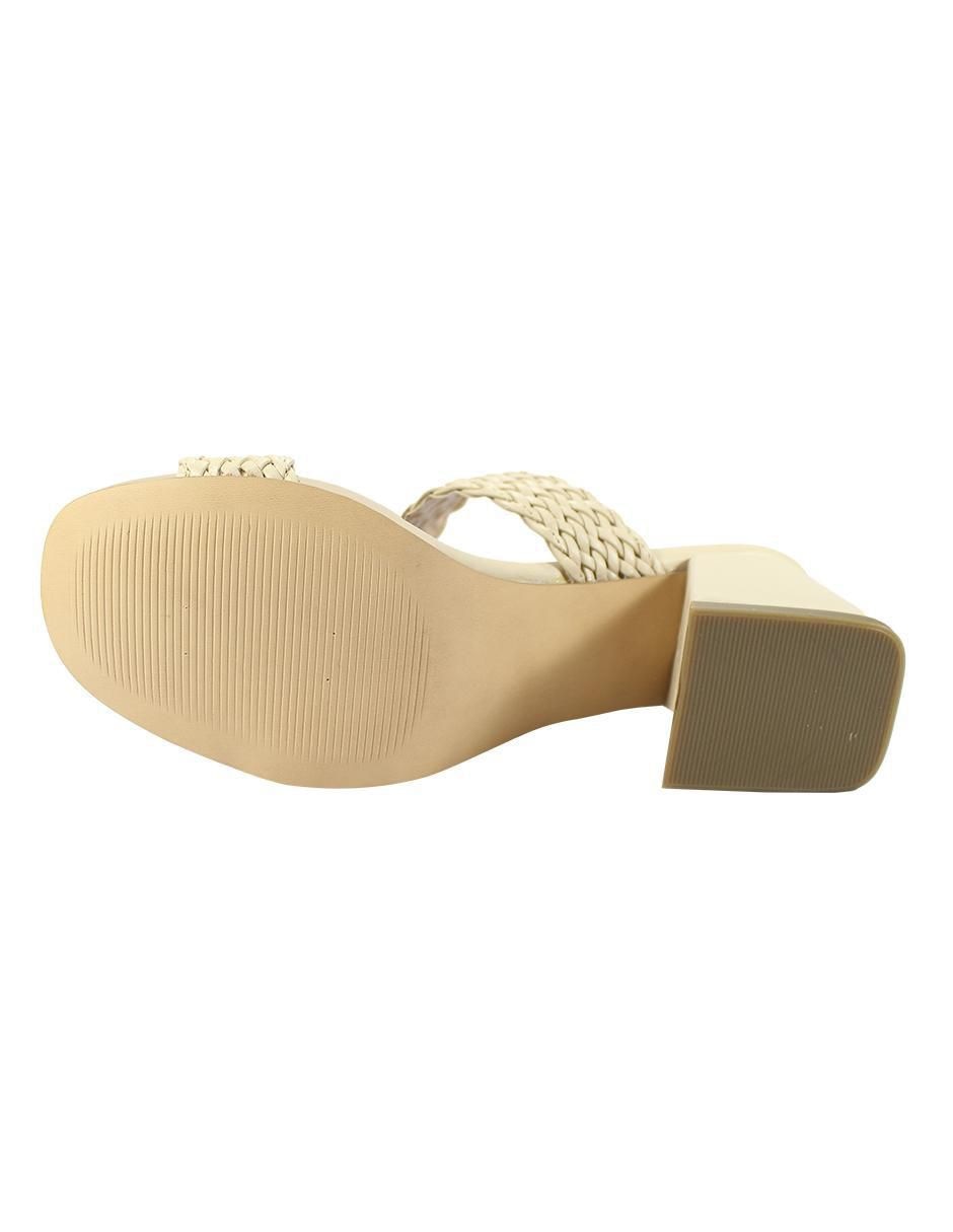 Sandalia para mujer 4