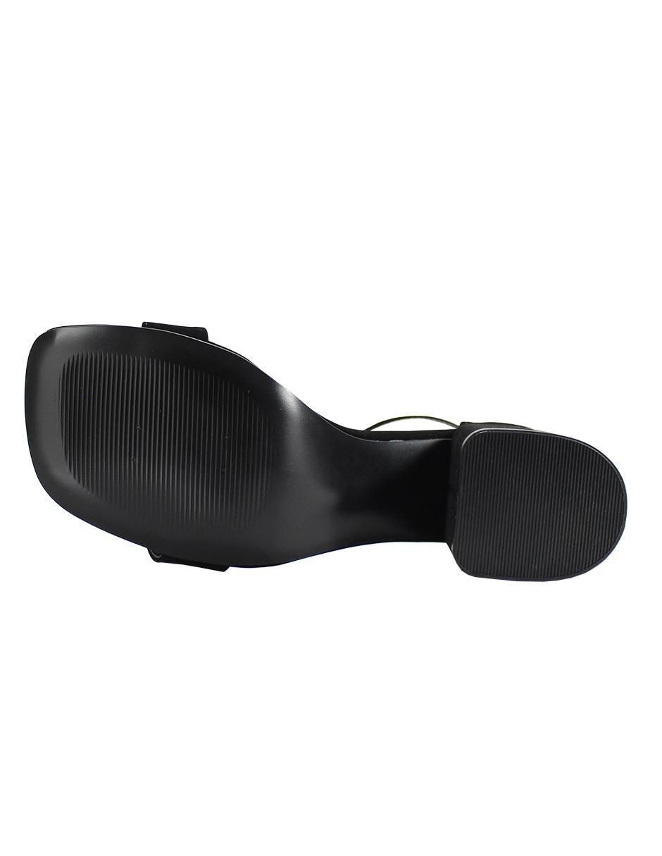 Sandalia para mujer 4
