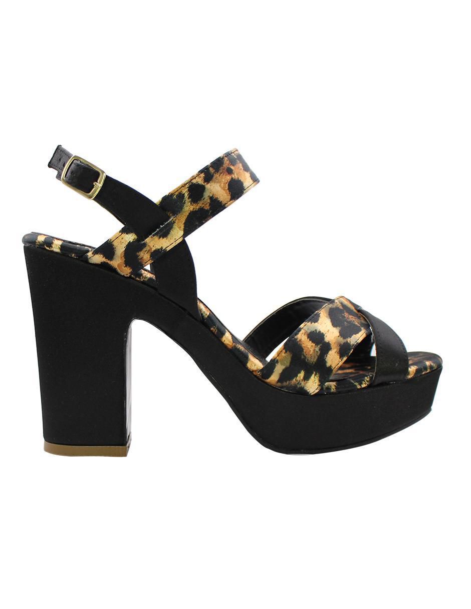 Sandalia para mujer 2
