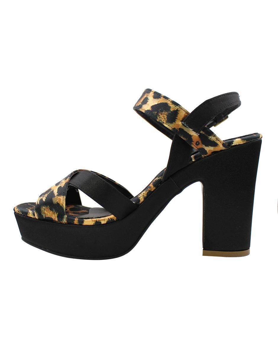 Sandalia para mujer 3