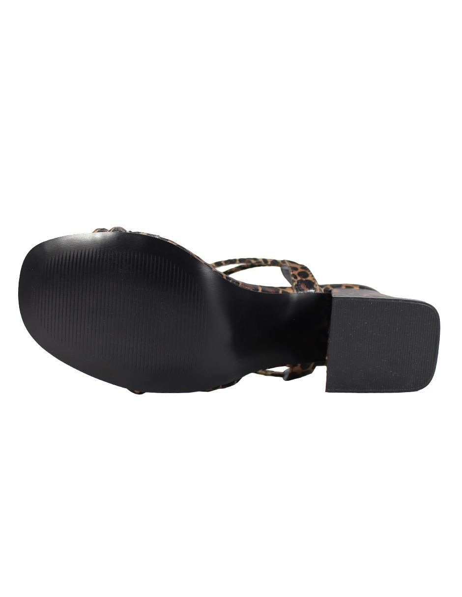 Sandalia para mujer 4