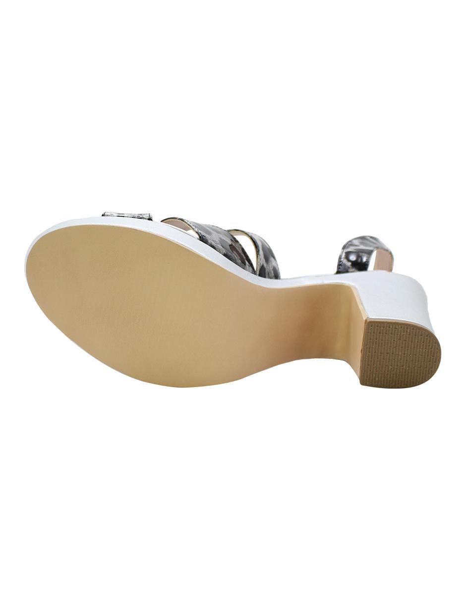 Sandalia para mujer 4