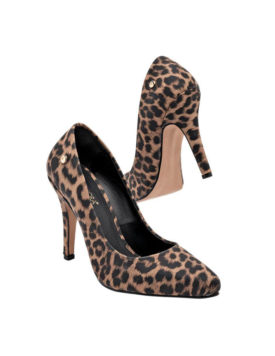 Zapatilla 4