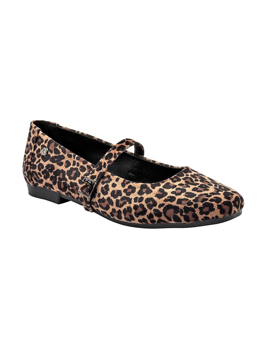 Balerina para mujer