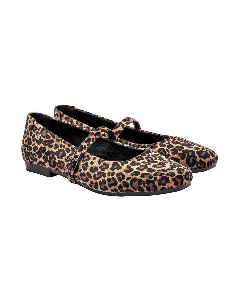 Balerina para mujer 4