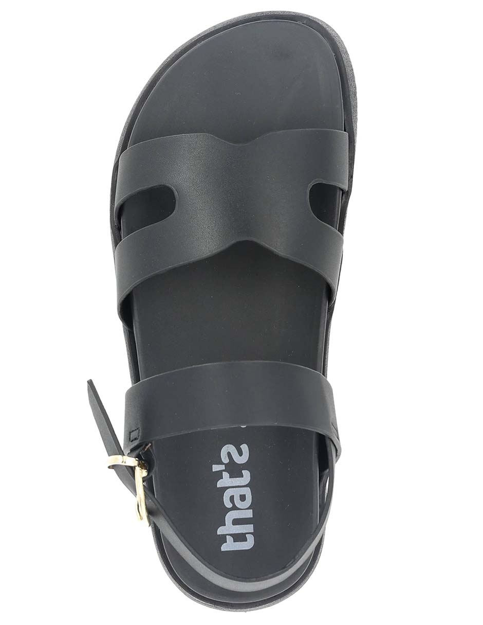 Sandalias para mujer 3
