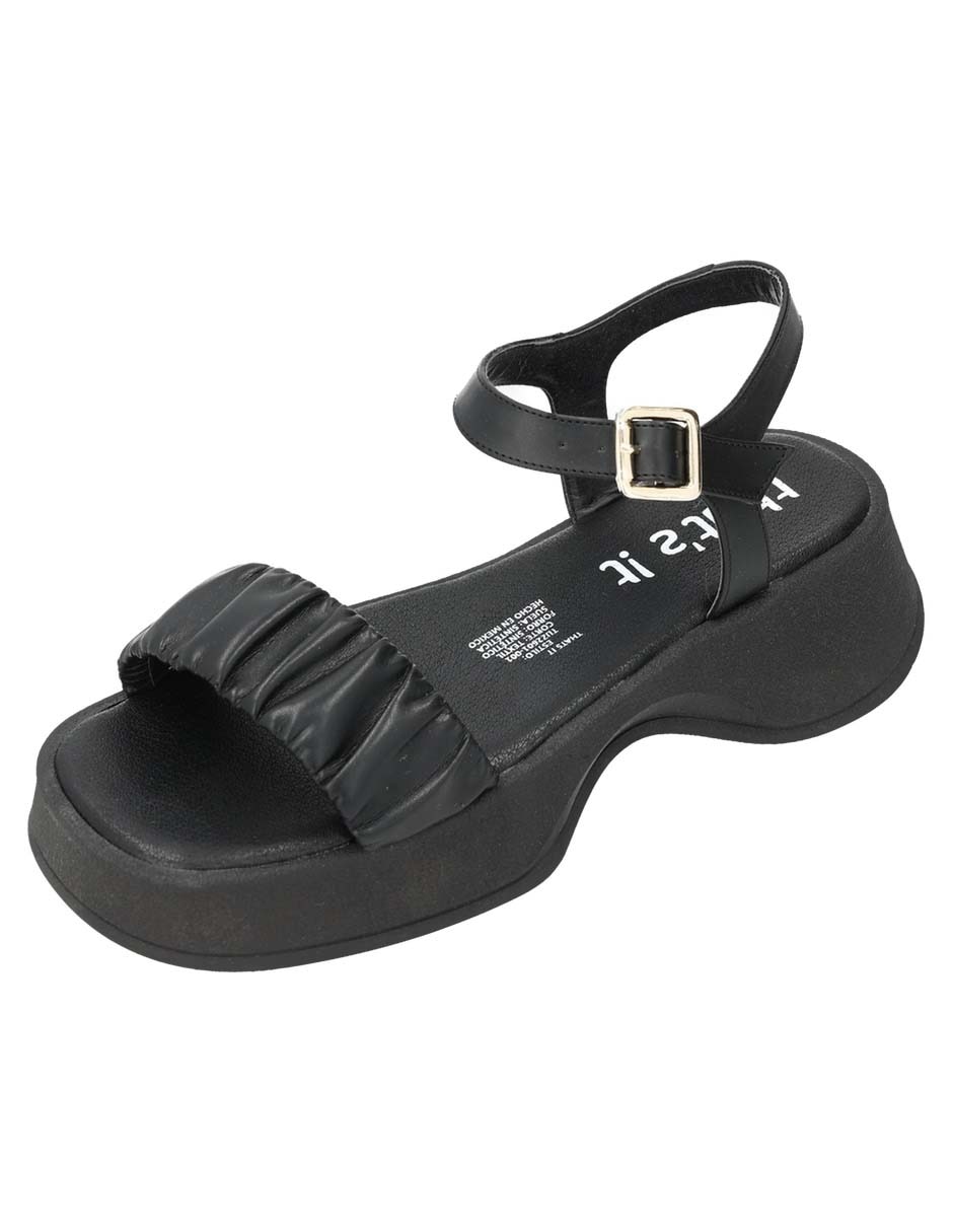 Sandalias para mujer 4