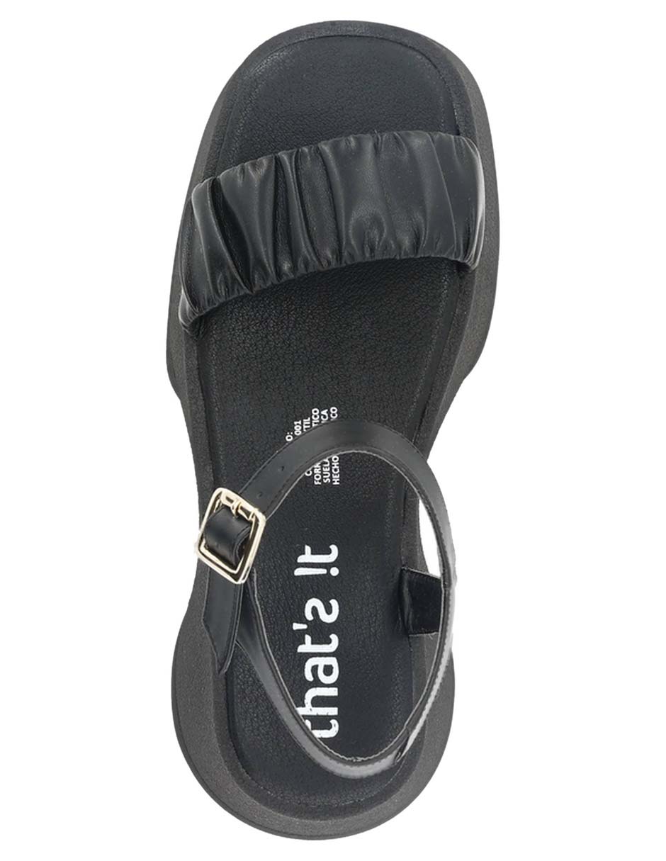 Sandalias para mujer 5