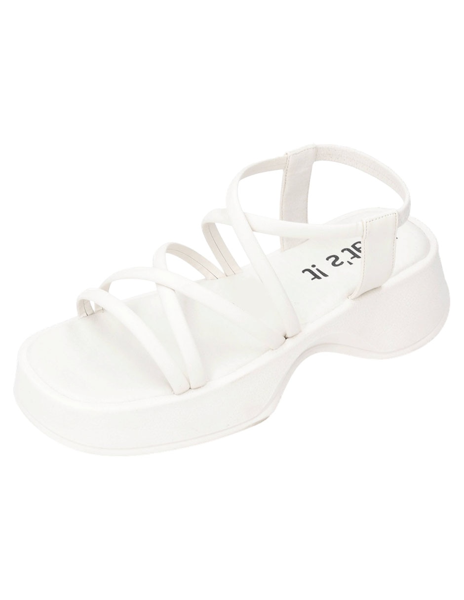 Sandalias para mujer 7