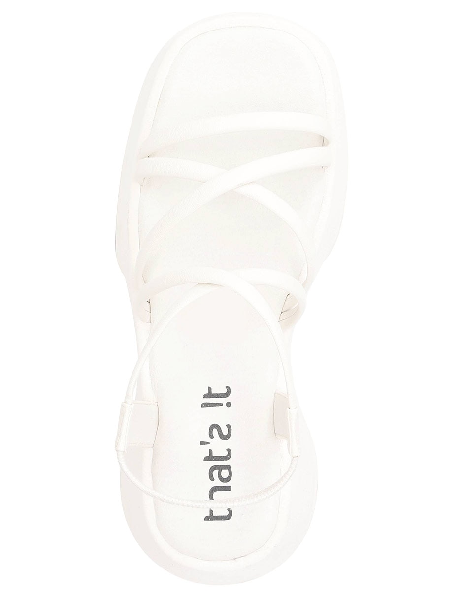 Sandalias para mujer 10