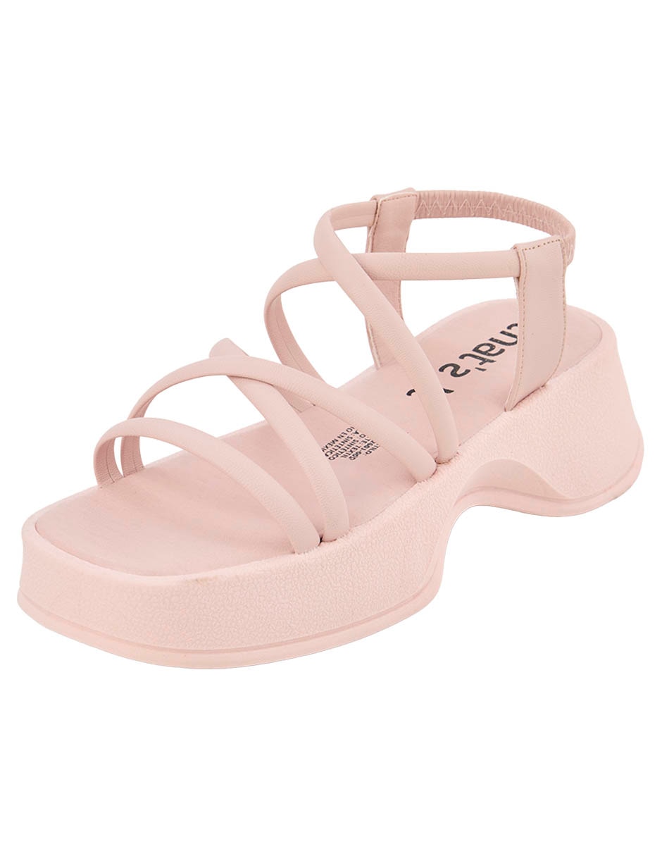 Sandalias para mujer 2