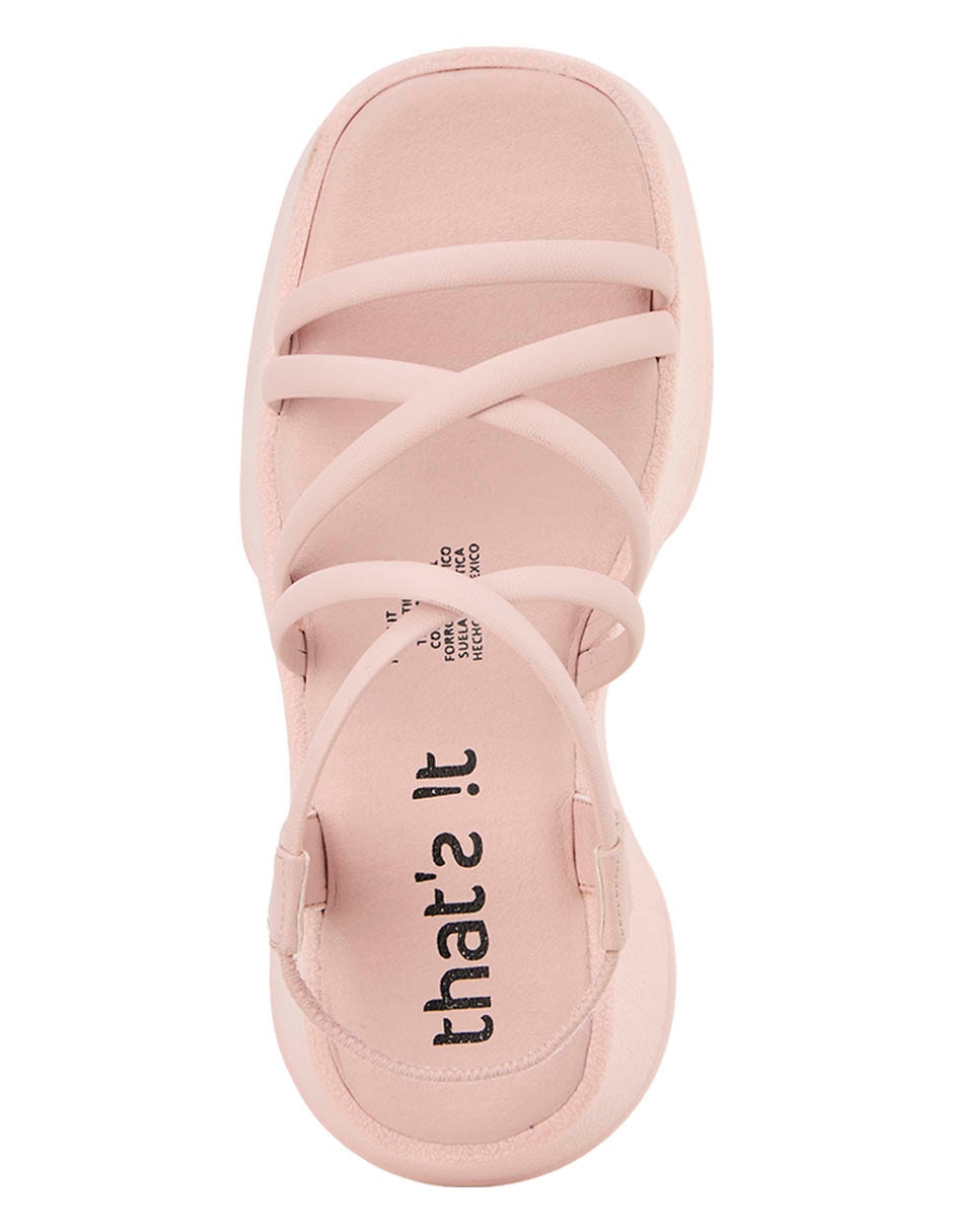 Sandalias para mujer 5