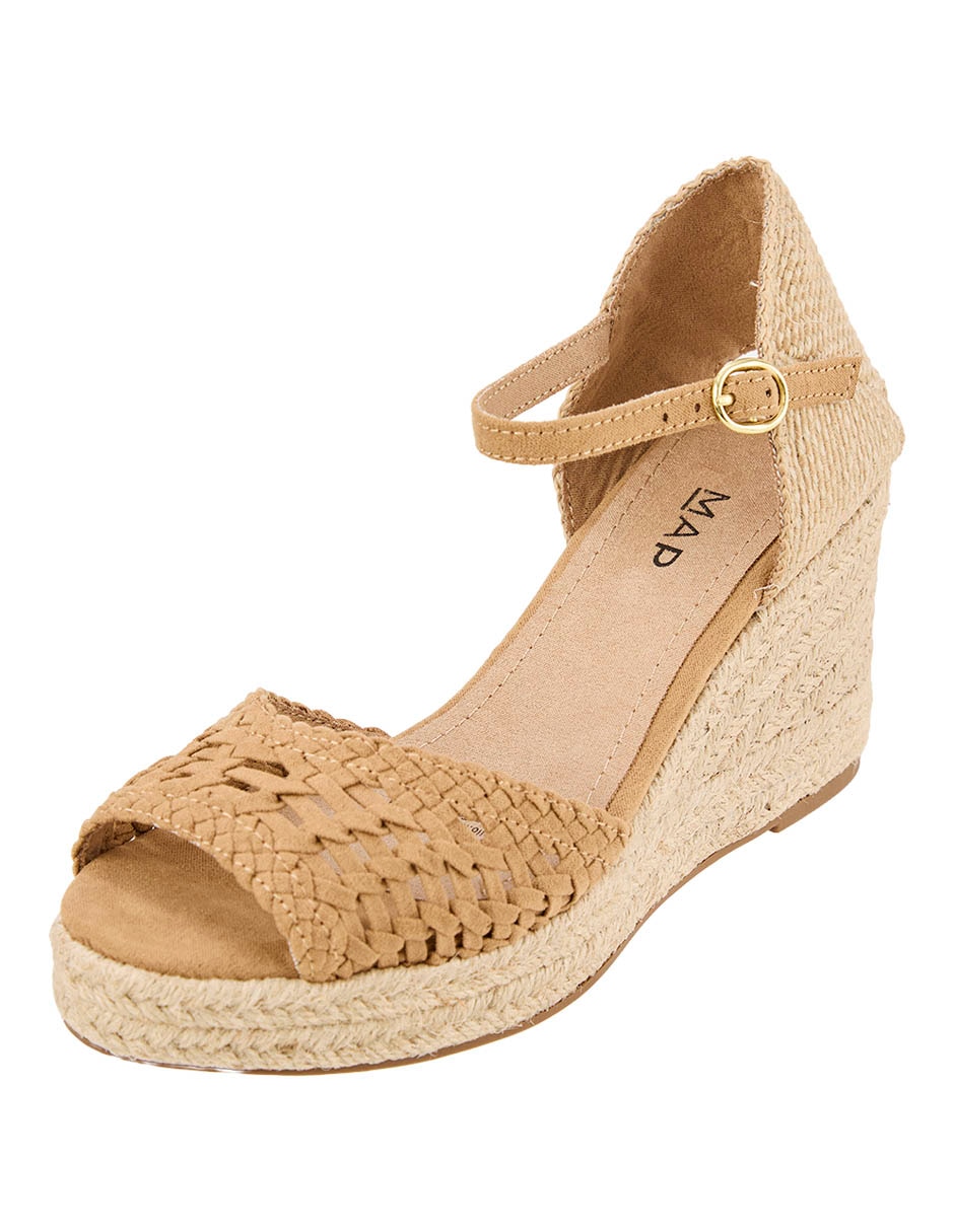 Sandalias para mujer
