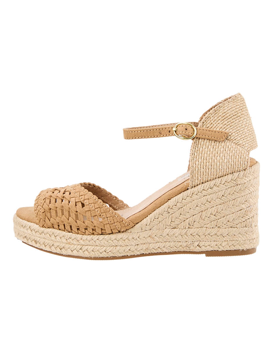 Sandalias para mujer 4