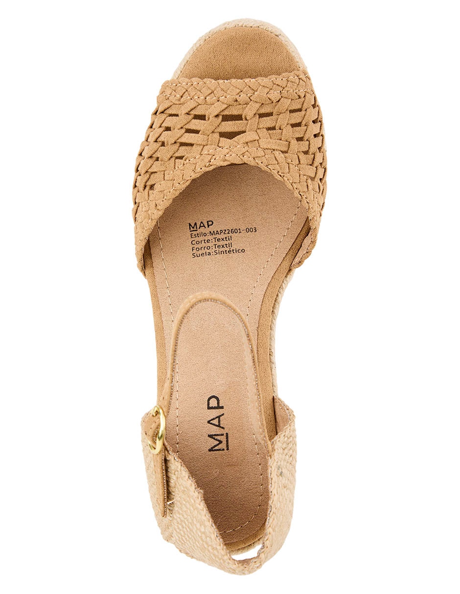 Sandalias para mujer 5