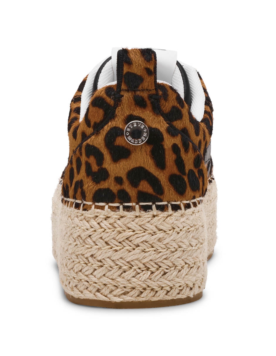 Alpargata para mujer Holliday 5