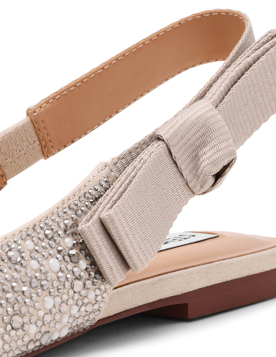 Balerina holliday para mujer 6