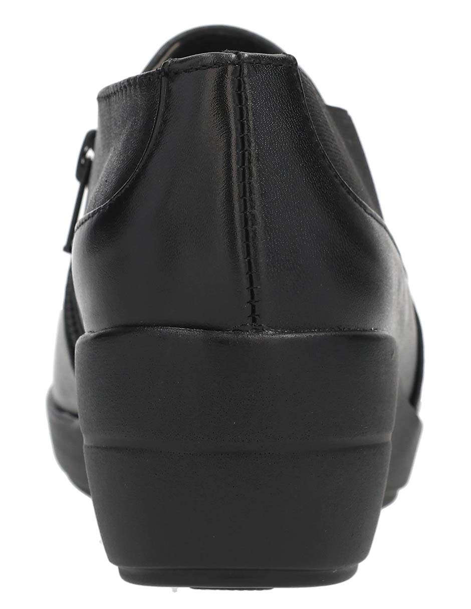 Zapato de piel para mujer 3