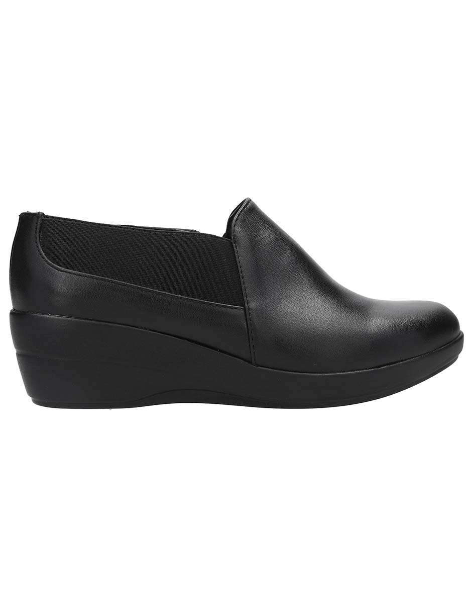 Zapato de piel para mujer 4
