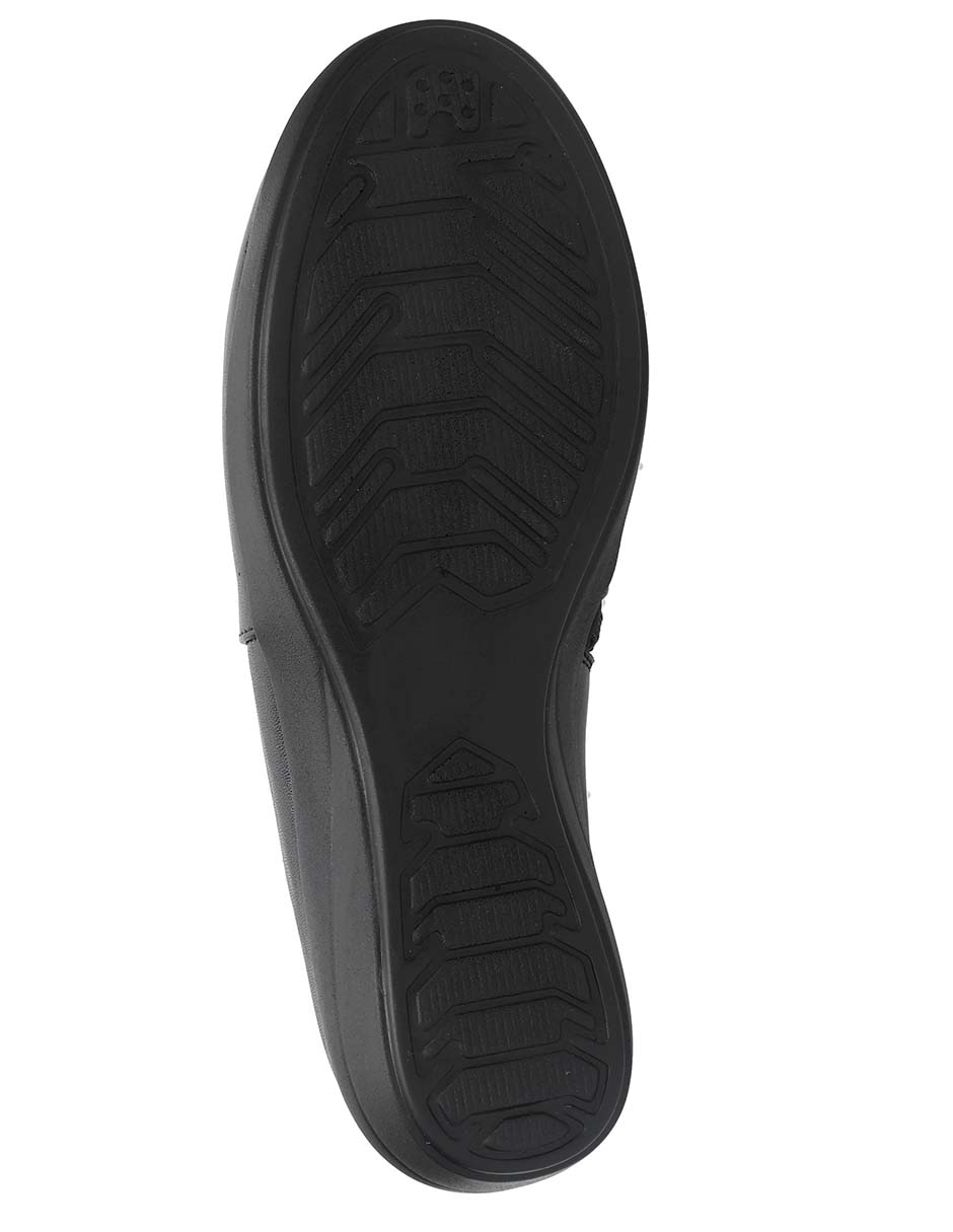 Zapato de piel para mujer 6