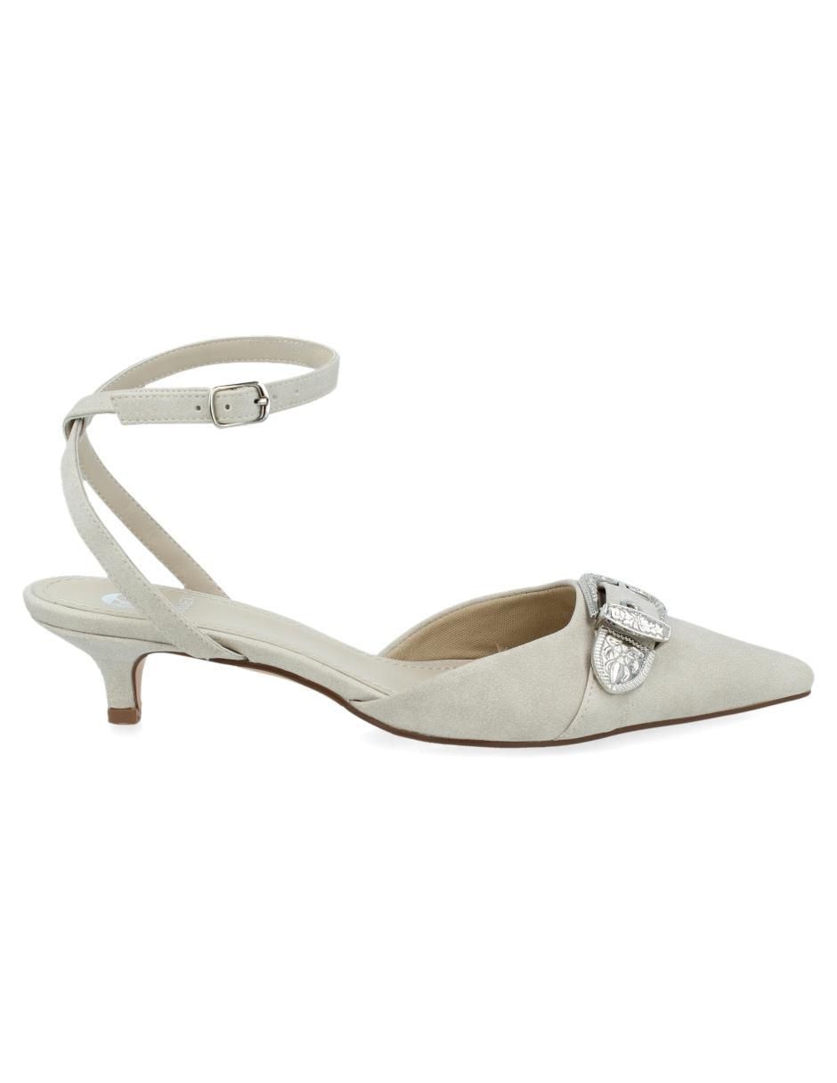 Zapatilla XSevilla 2