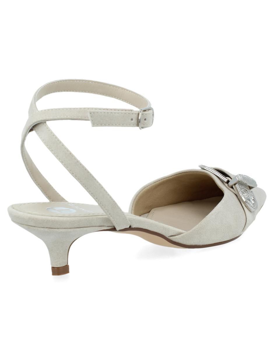 Zapatilla XSevilla 4