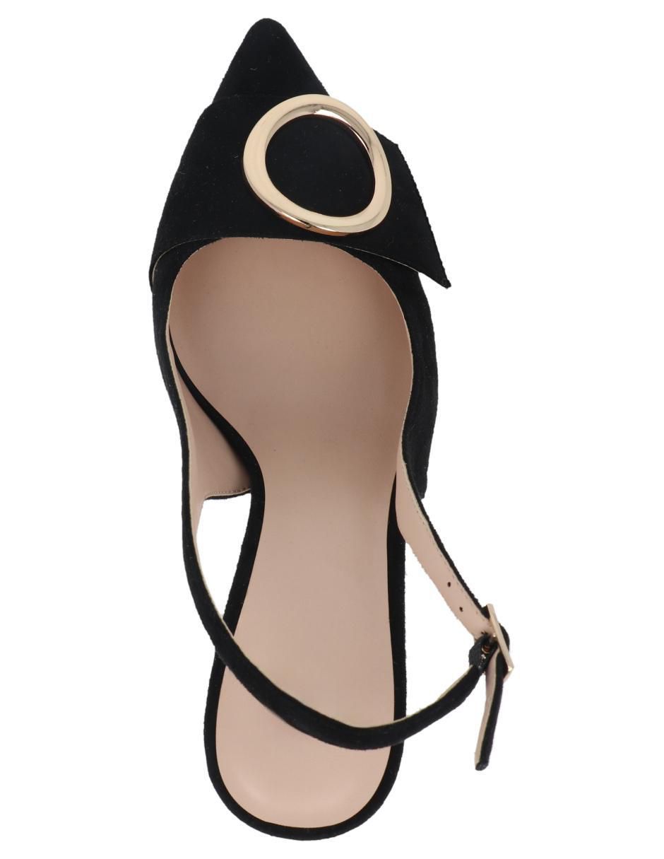 Zapatilla XSenegal 5