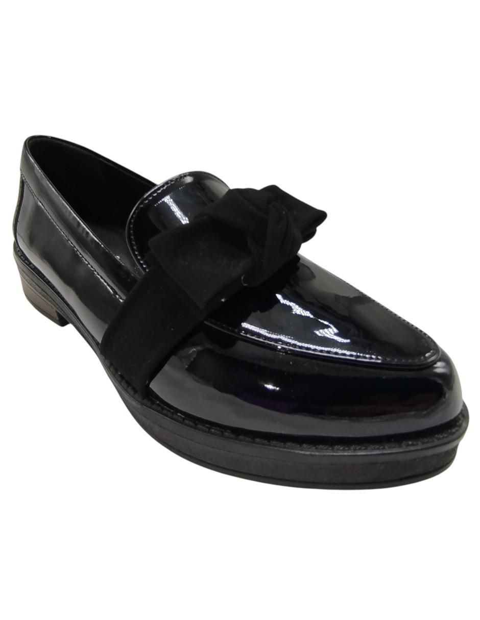 Zapato de charol para mujer 2