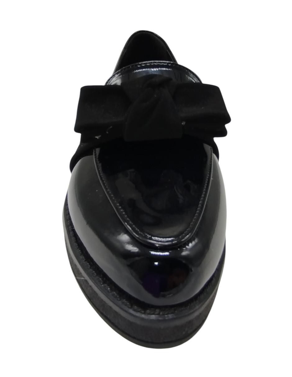 Zapato de charol para mujer 3