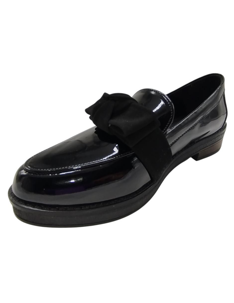 Zapato de charol para mujer 4