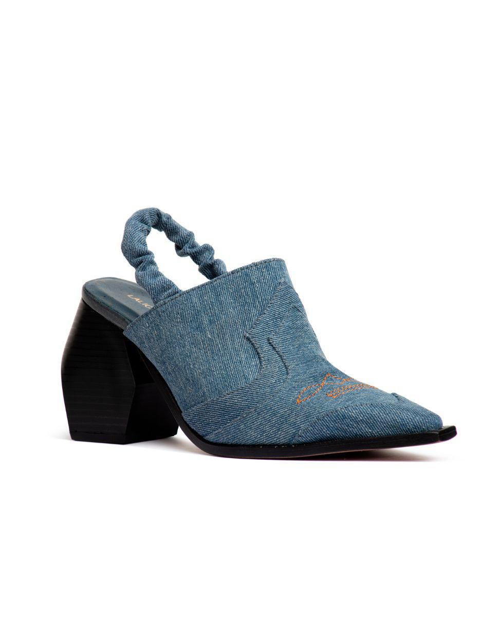 Zapatilla 2