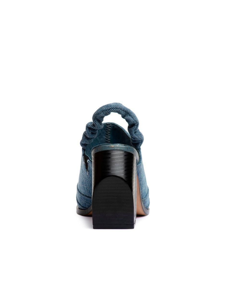 Zapatilla 4