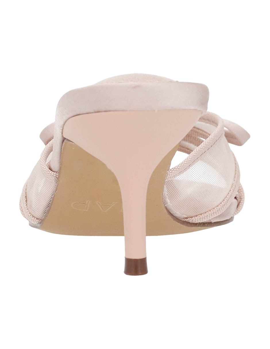 Sandalia para mujer 3