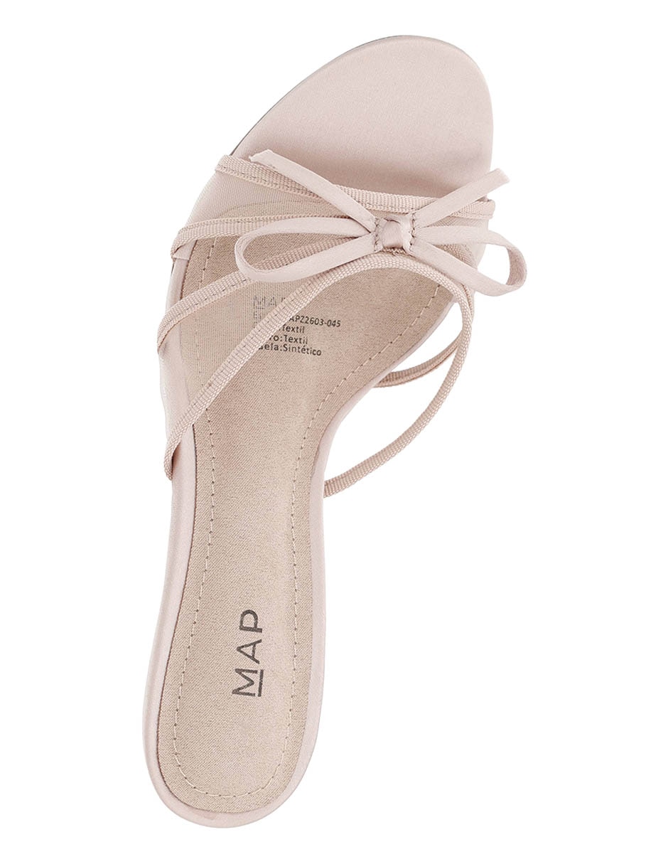 Sandalia para mujer 5