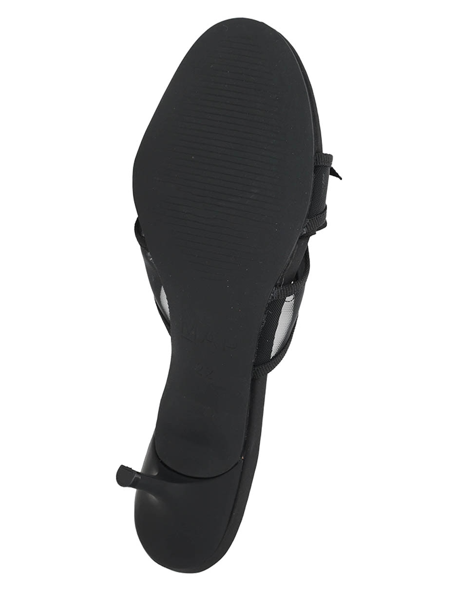 Sandalias para mujer 6