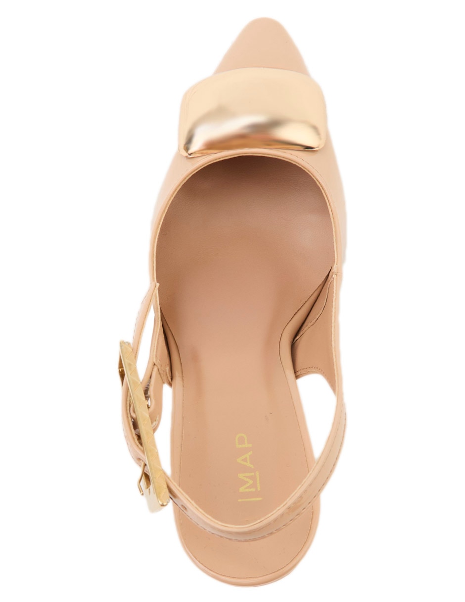 Zapatilla 5